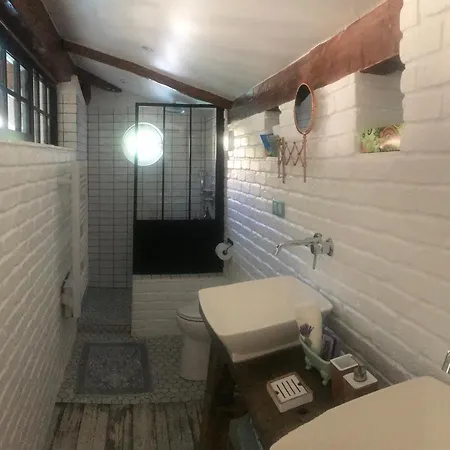 Апартаменти Cap Maisonette Avec Piscine Privative *